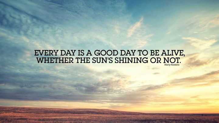 every day is a good day Good Morning Have a Nice Day Wallpapers