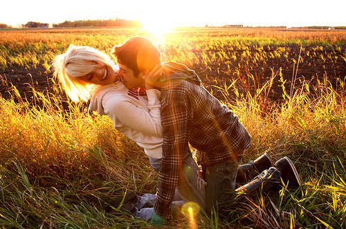 Beautiful Good Morning love couple wallpapers