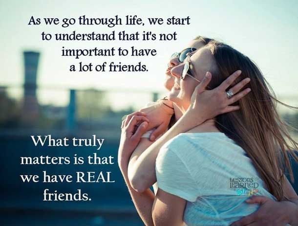 40 Best Friendship Quotes For True Friends