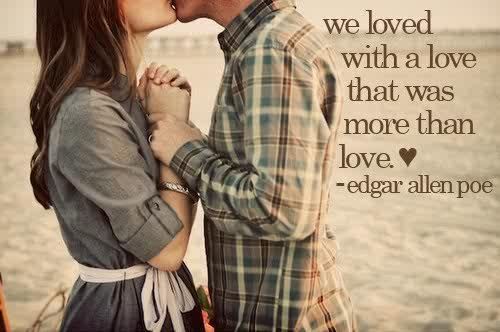 together forever-love quotes for him