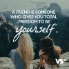 20 Best Friend Funny Quotes for your Cute Friendship