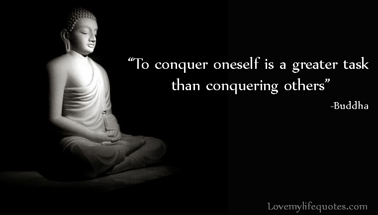 Buddha Quotes to Inspire Your Life