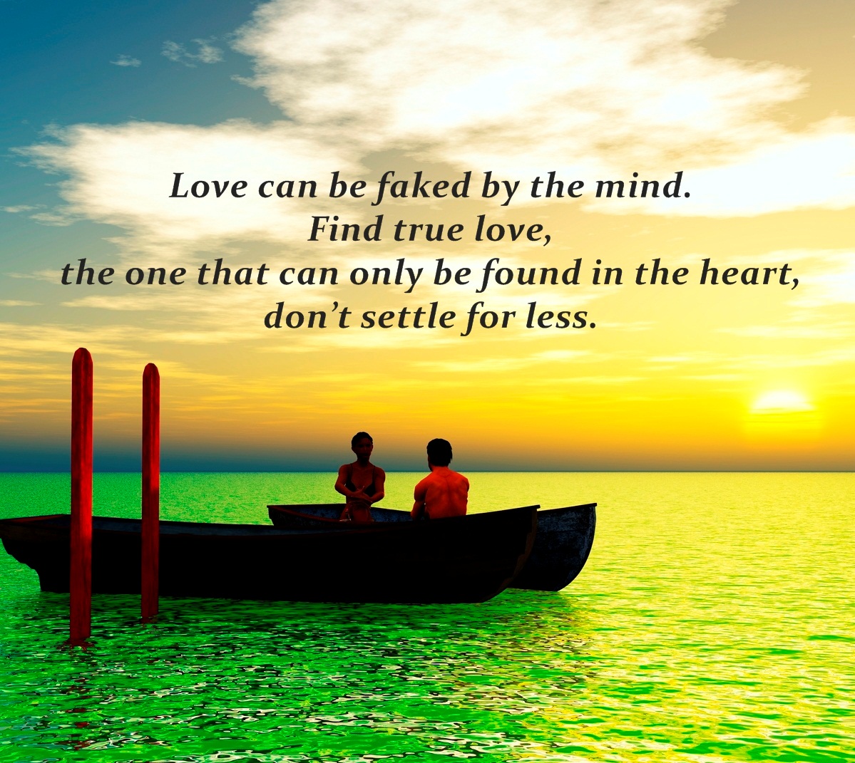 Boost Your Heart with Inspirational Love Quotes