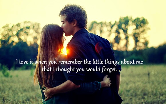 Lovely couple quote1