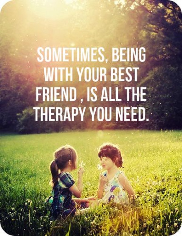best friend coming to visit quotes