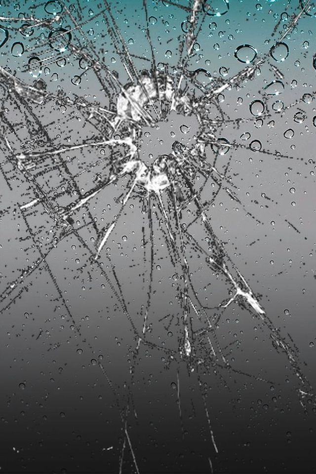 broken glass iphone 6s wallpapers