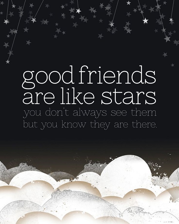 40 Best Friendship Quotes For True Friends