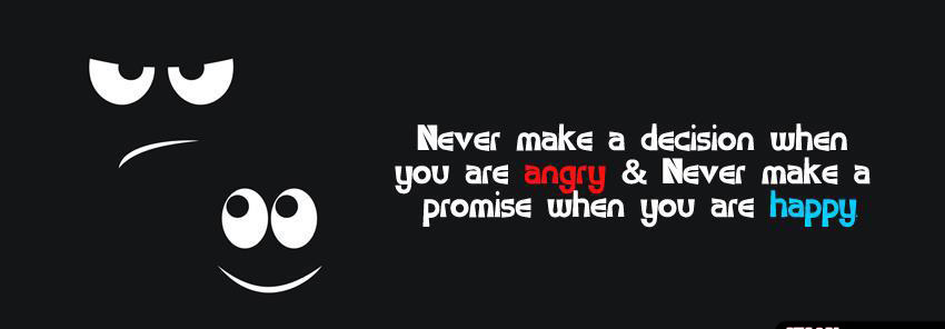 Facebook Cover Photos Life Quotes