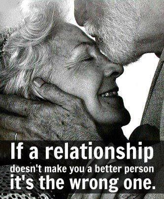 right relationship quotes