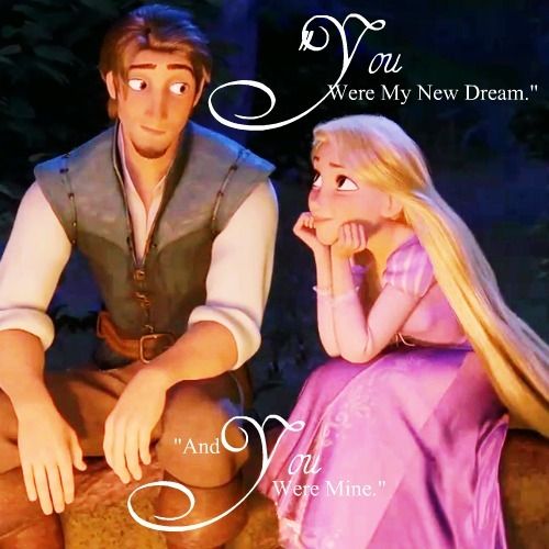 You were my new dream love quotes for him