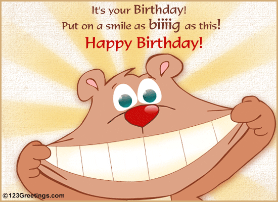  Funny Birthday Quotes and Wishes