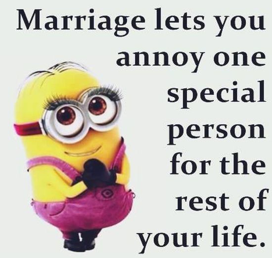Funny Marriage Quotes (8)