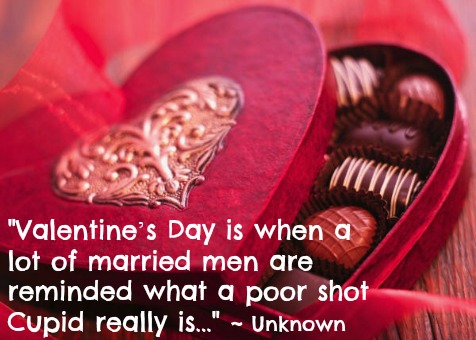 Valentines Day Quotes and Sayings (1)