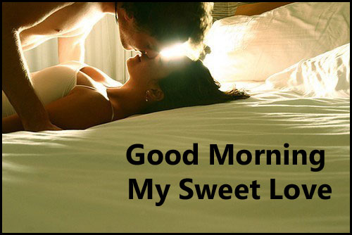 goodmorning images romantic