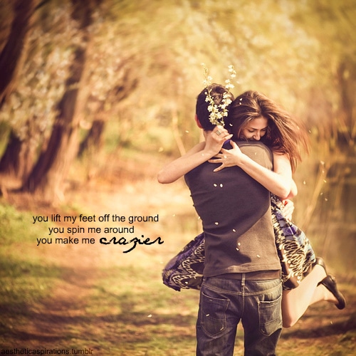 Cute Couple Love Wallpapers and Profile Pictures - Freshmorningquotes