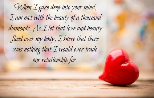 100 I Love You Quotes For Him and Her - Freshmorningquotes