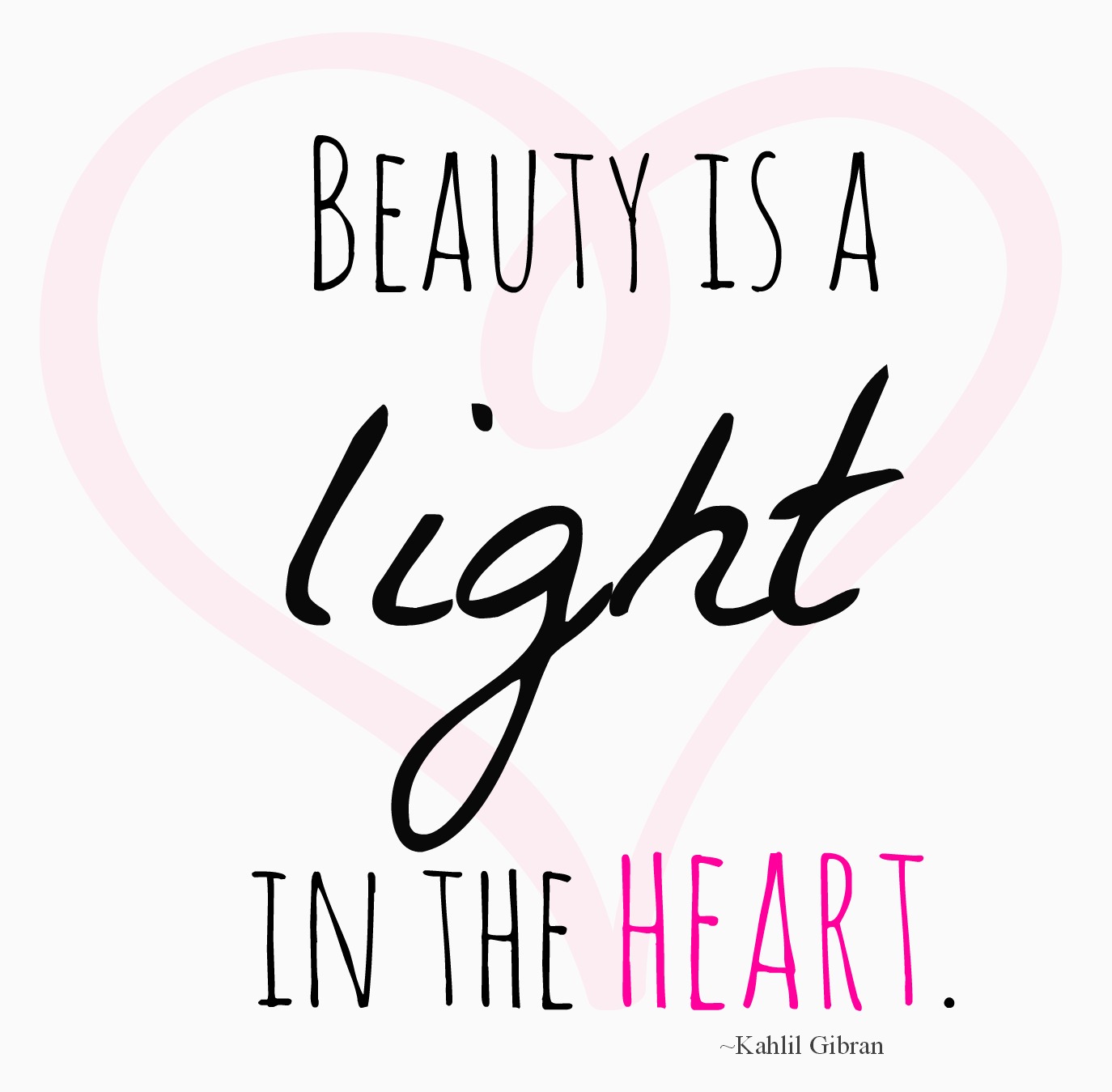 Beautiful Quotes On Beauty