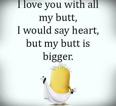 16 Adorable Minion Quotes  for you  Freshmorningquotes