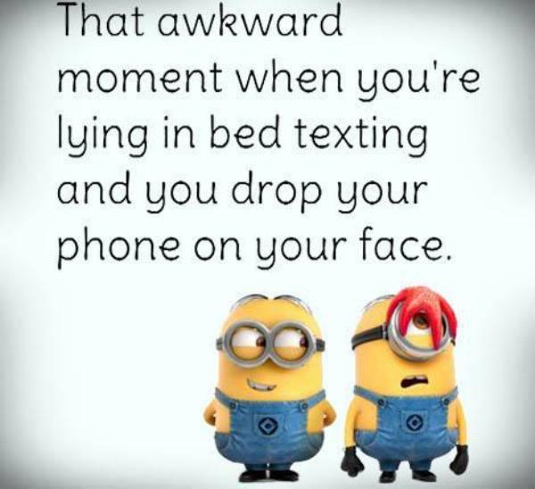 16 Adorable Minion Quotes for you - Freshmorningquotes