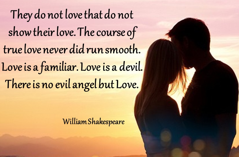 Beautiful Quotes about Love for Valentines Day (1)