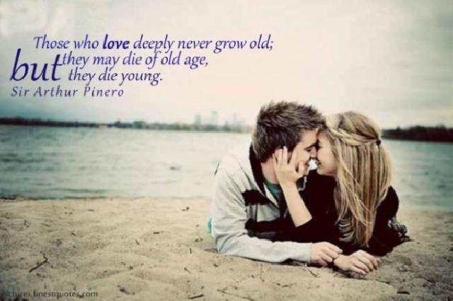Beautiful Quotes about Love for Valentines Day (3)