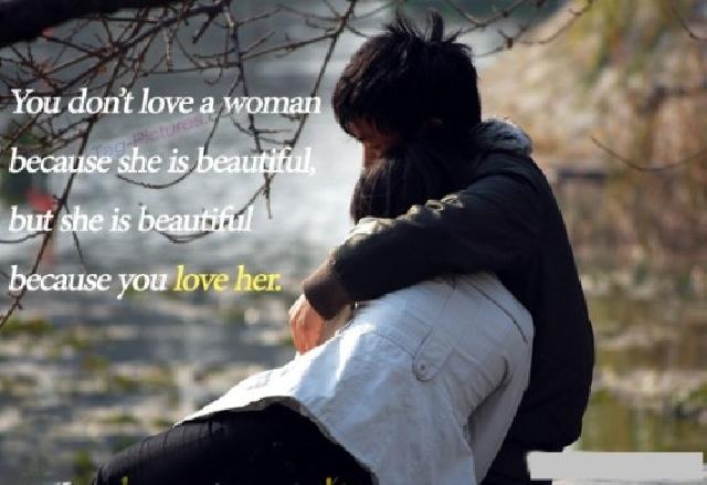 Beautiful Quotes about Love for Valentines Day (4)