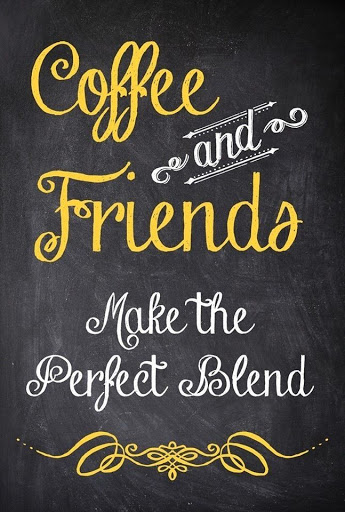 Funny Coffee Quotes and Sayings (4)