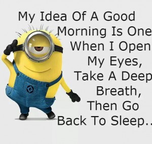 Funny Good Morning Quotes And Sayings Freshmorningquotes