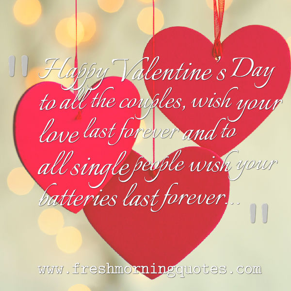 Funny Valentines day quotes (1)