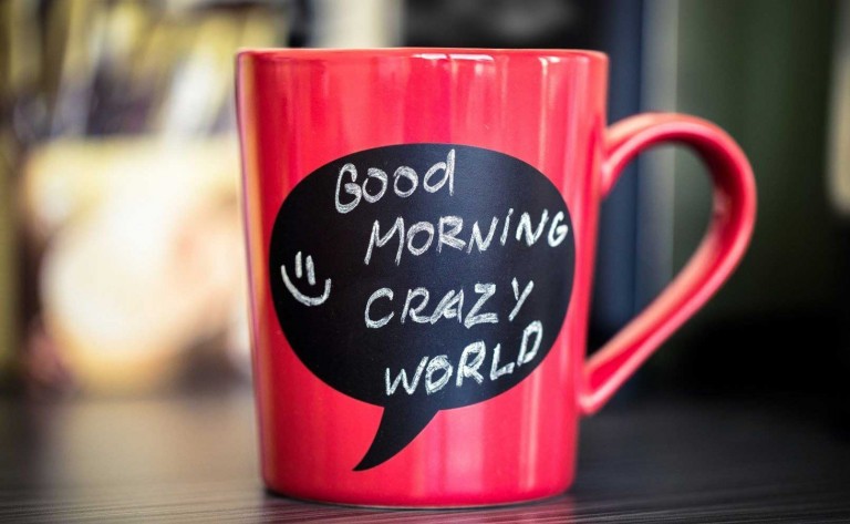 40+ Good morning Coffee Images Wishes and Quotes - Freshmorningquotes