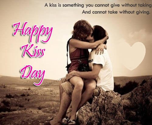 Happy-kiss-day-quote-wishes
