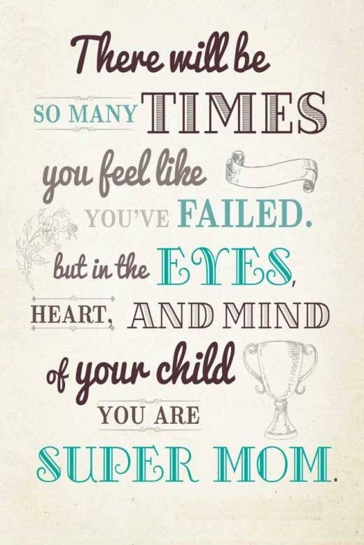Mother And Daughter Quotes and Sayings (14)