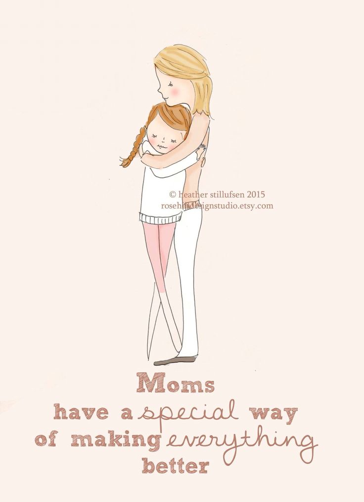 Mother And Daughter Quotes and Sayings (15)