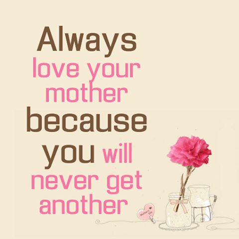 Mother And Daughter Quotes and Sayings (18)