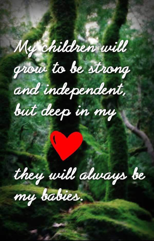 Mother And Daughter Quotes and Sayings (7)