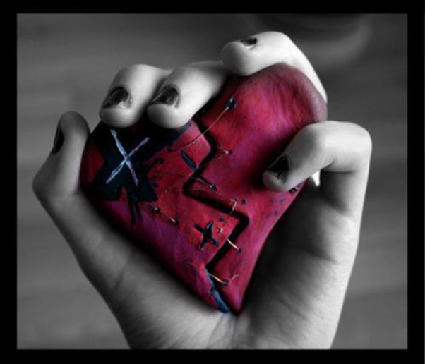Sad Broken Heart Pictures (10)