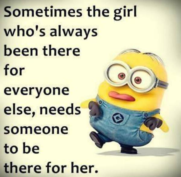 funny minion quotes images and friendship minion quotes (14)