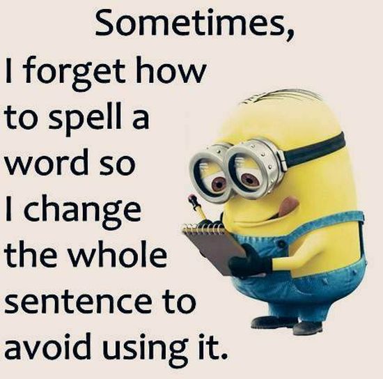 funny minion quotes images and friendship minion quotes (2)