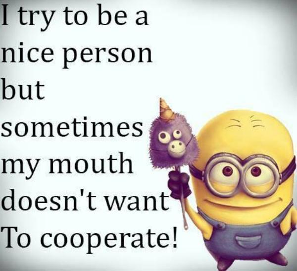 funny minion quotes images and friendship minion quotes (21)