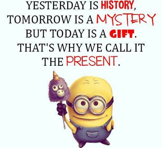 funny minion quotes images and friendship minion quotes (25)