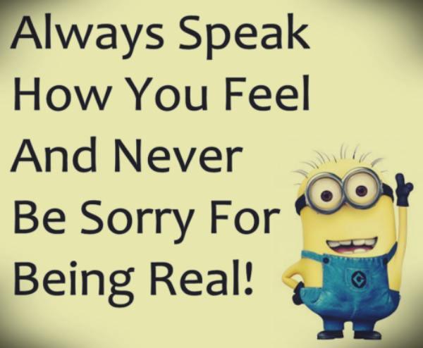 funny minion quotes images and friendship minion quotes (47)