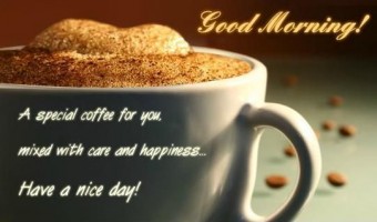 40+ Good morning Coffee Images Wishes and Quotes - Freshmorningquotes