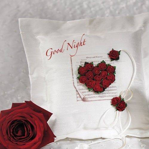 Good-Night-sweet-dreams-wishes-images-with-red-flowers