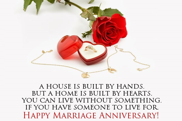 happy wedding anniversay wishes images