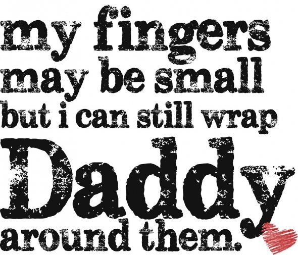 sweetest father daughter quotes