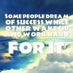 30+ Inspirational Quotes About Success - Freshmorningquotes