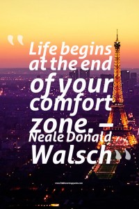 Inspirational Travel Quotes