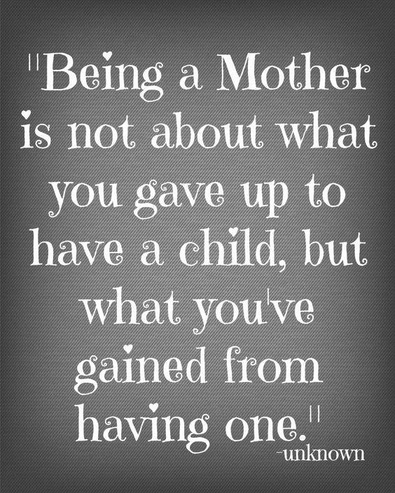 visit your mother quotes