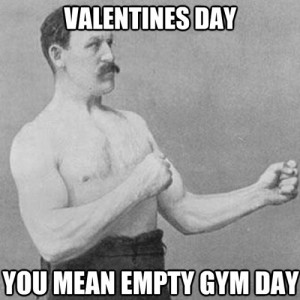 17 Funniest Valentines Day Memes - Freshmorningquotes