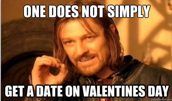 17 Funniest Valentines Day Memes - Freshmorningquotes